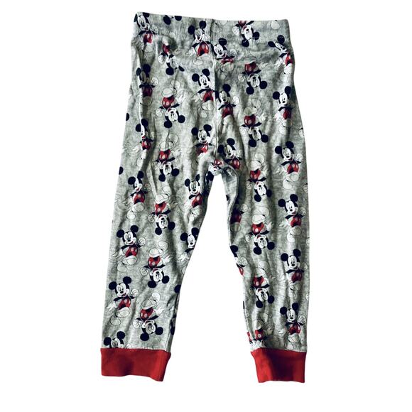Mickey Mouse Pajama Pants - Picture 3 of 3